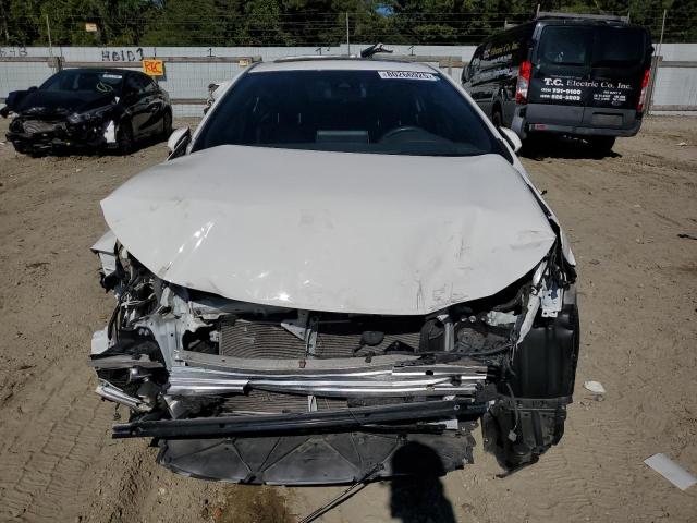 2020 TOYOTA COROLLA XS #3301814331