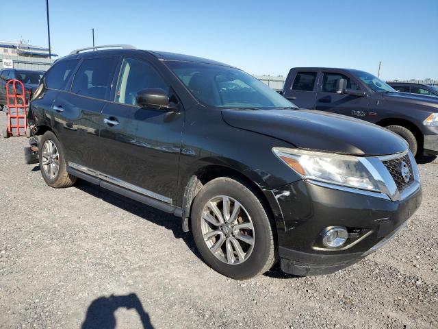 2015 NISSAN PATHFINDER - 5N1AR2MM4FC645742
