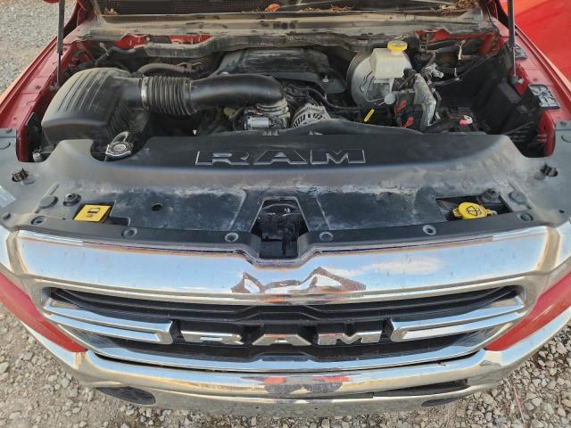2020 RAM 1500 BIG H 1C6SRFBT2LN296033