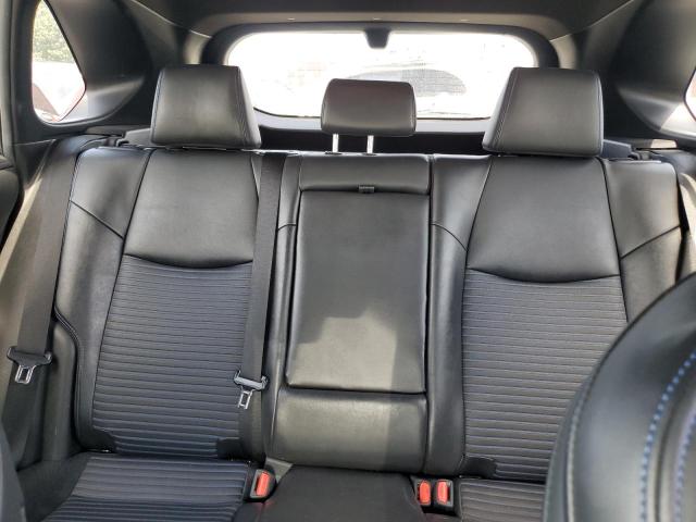 2021 TOYOTA RAV4 XSE - 4T3E6RFV4MU047917