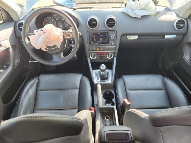 2013 AUDI A3 PREMIUM #3276400672