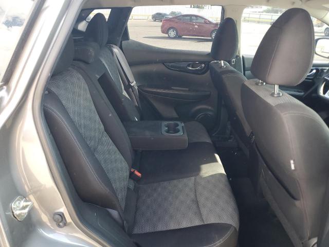 2018 NISSAN ROGUE SPORT S JN1BJ1CP6JW158767