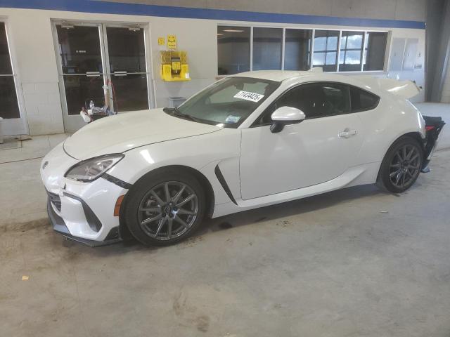 2023 SUBARU BRZ PREMIU JF1ZDBB11P9700974