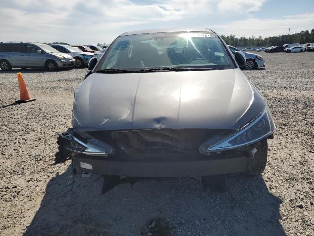 2020 HYUNDAI ELANTRA SE 5NPD74LF3LH539837