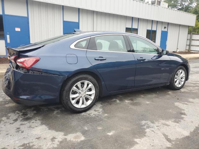 2022 CHEVROLET MALIBU LT 1G1ZD5ST0NF135170