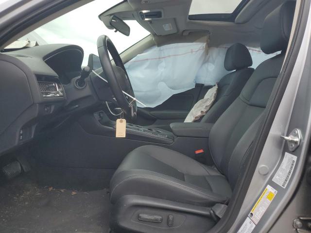 2023 HONDA CIVIC EXL 19XFL1H74PE005034