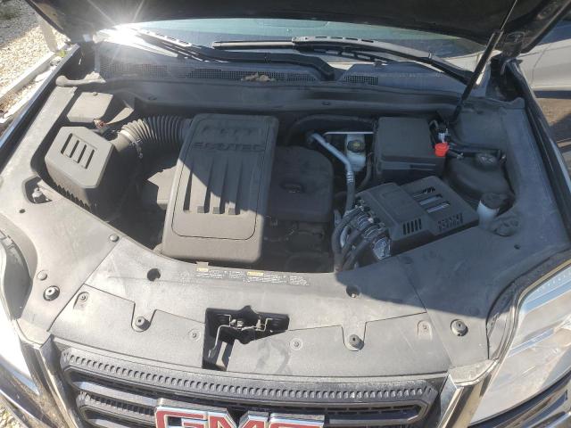 2017 GMC TERRAIN SL #3316844650