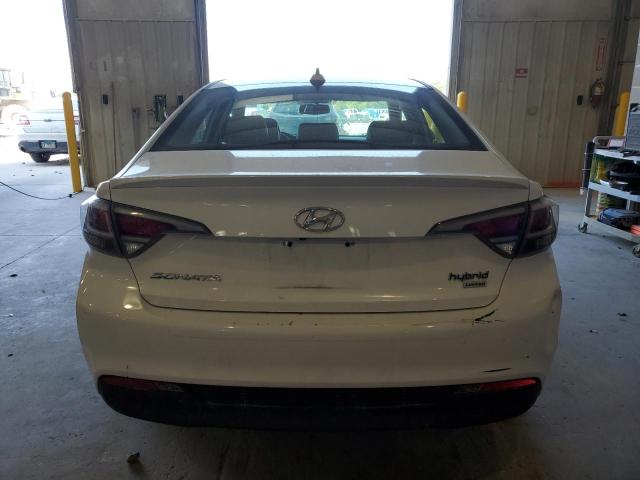 2017 HYUNDAI SONATA HYB KMHE34L39HA072536