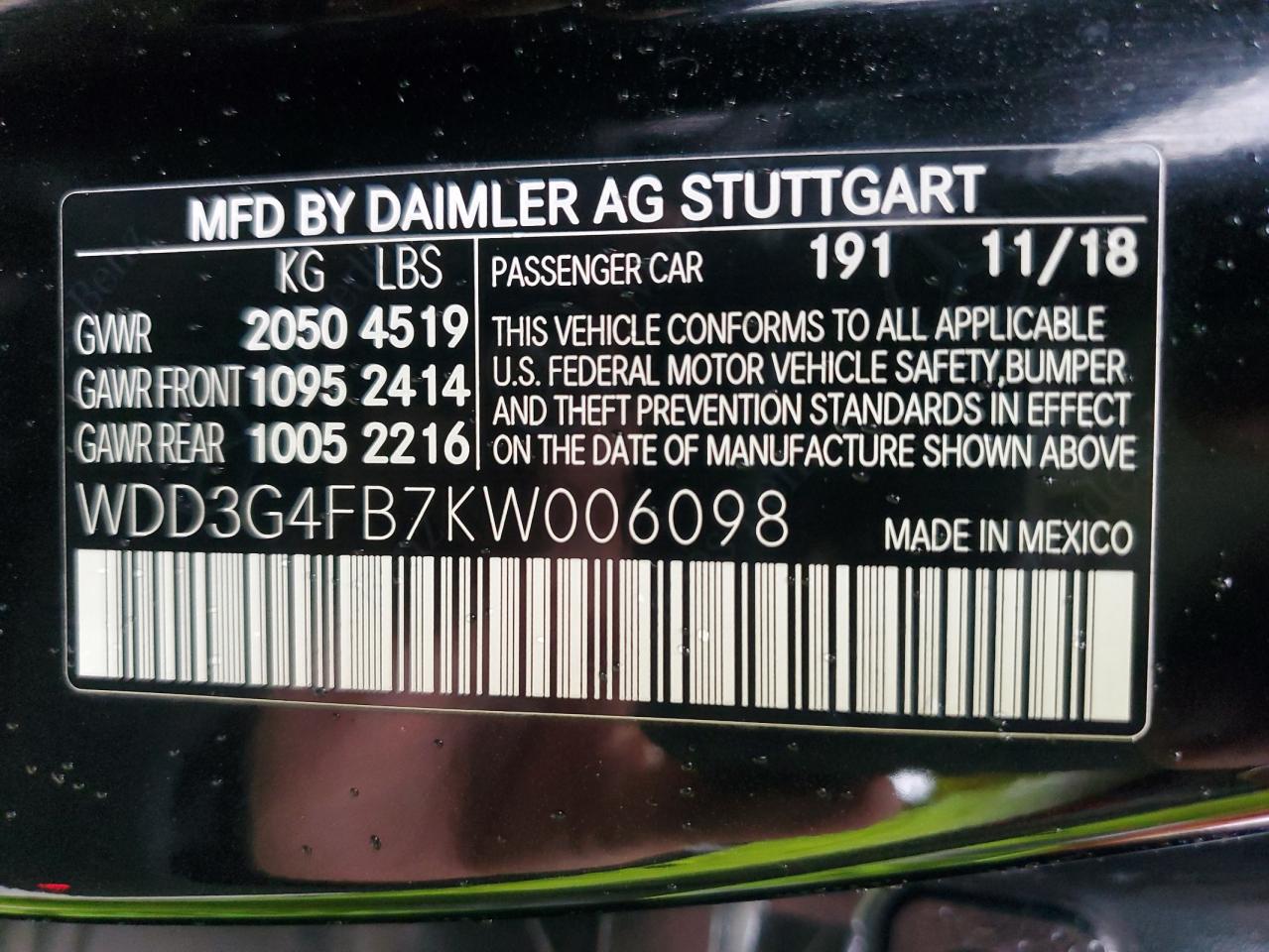 MERCEDES-BENZ A-CLASS 220 4MATIC