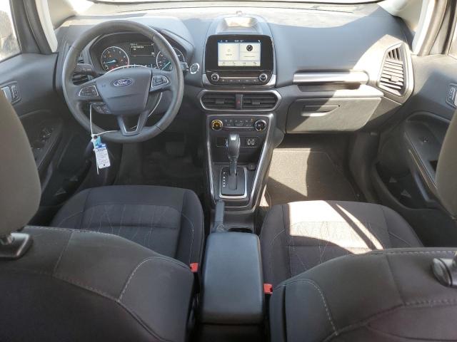 2019 FORD ECOSPORT S MAJ3S2GEXKC269439
