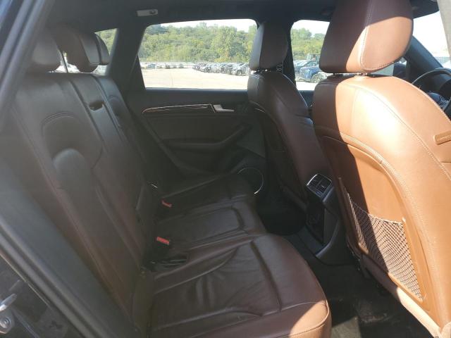 2015 AUDI Q5 PREMIUM WA1DGAFPXFA087328