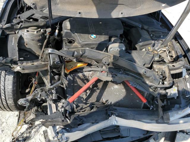 2015 BMW 328 I WBA3A5G57FNS89430