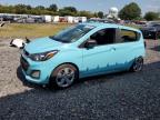 2021 CHEVROLET SPARK LS - KL8CB6SA1MC228571