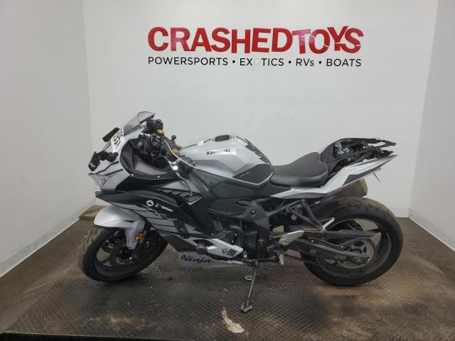 2025 KAWASAKI ZX400 S ML5ZXCS18SDA35131