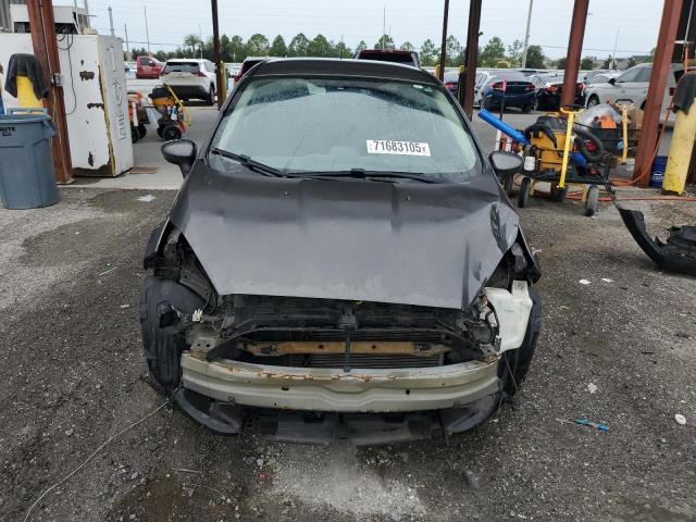 2019 FORD FIESTA SE - 3FADP4BJ2KM161529