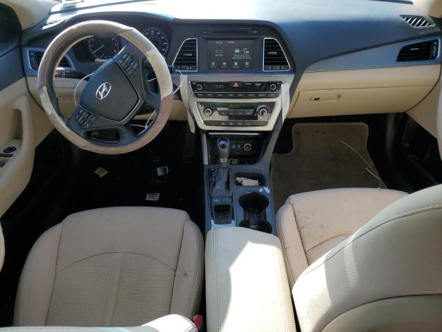 2016 HYUNDAI SONATA SE 5NPE24AF5GH309504