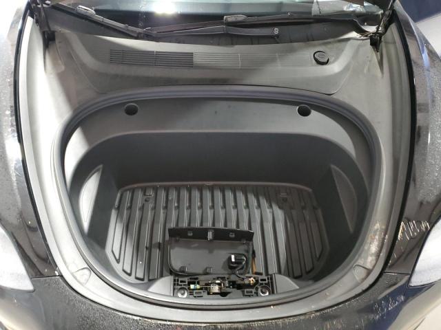 2022 TESLA MODEL 3 5YJ3E1EA6NF288802