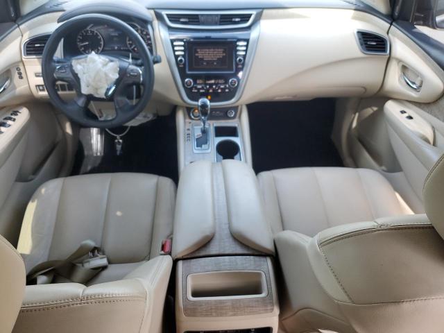 2019 NISSAN MURANO S #3284027796