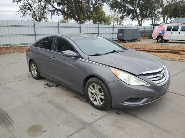 2012 HYUNDAI SONATA GLS #3296883873