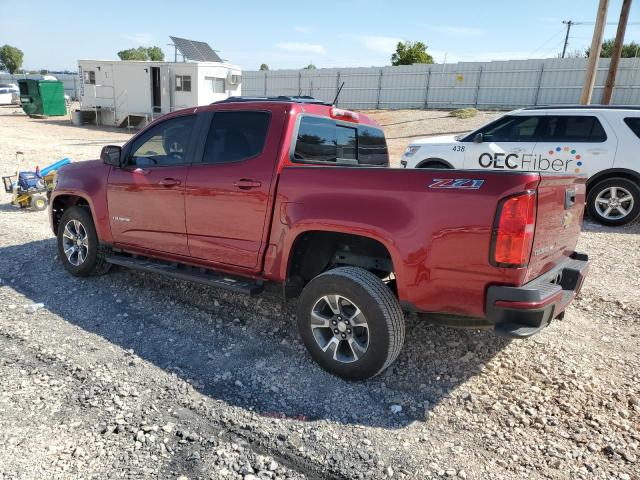 2017 CHEVROLET COLORADO #3290354812