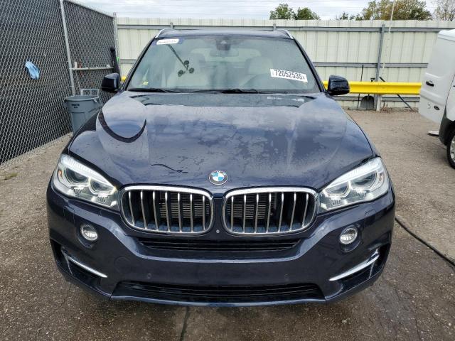 2017 BMW X5 XDR40E 5UXKT0C33H0S81677