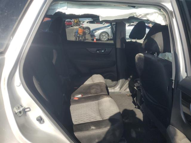 2020 NISSAN ROGUE S #3260670648