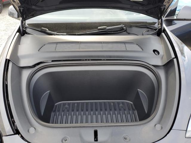 2024 TESLA MODEL Y 7SAYGDED5RF209494