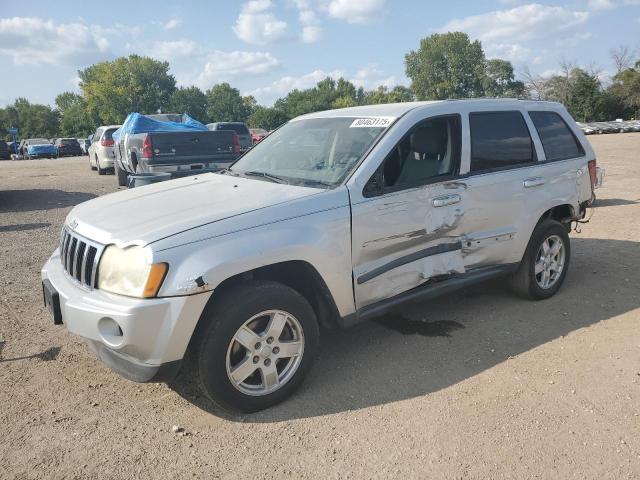 Global Auto Auctions: 2007 JEEP GRAND CHEROKEE LAREDO