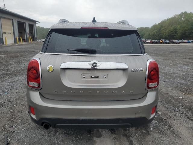 2019 MINI COOPER S E COUNTRYMAN ALL4 - WMZYU7C54K3F93261