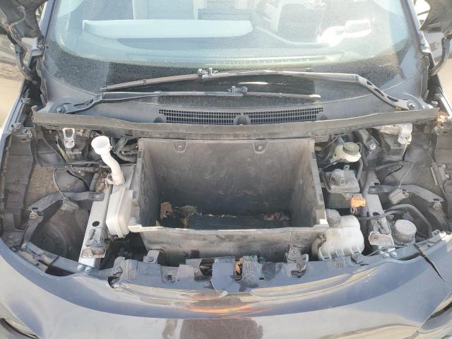 2014 BMW I3 REX - WBY1Z4C58EVX63465