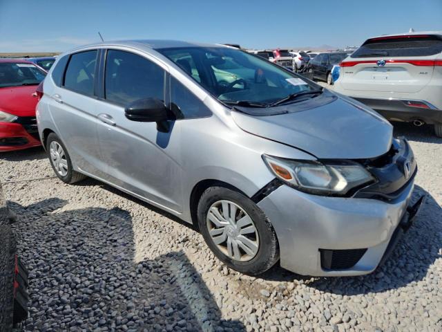 2016 HONDA FIT LX JHMGK5H55GX015793