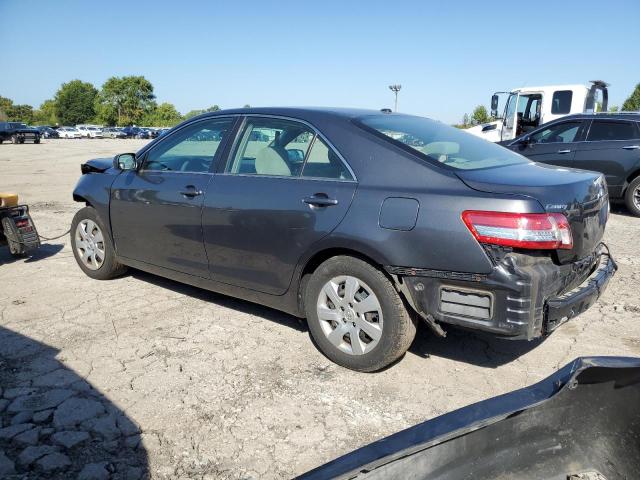 2010 TOYOTA CAMRY BASE - 4T4BF3EK6AR072450