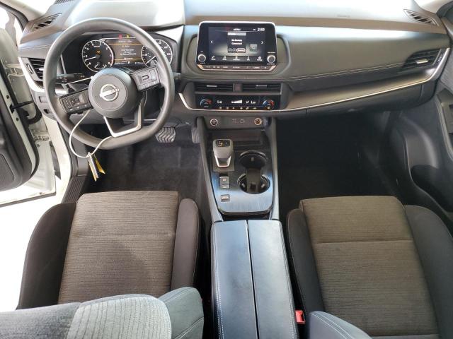 2023 NISSAN ROGUE SV JN8BT3BA7PW005487