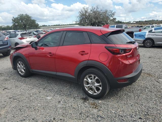 2021 MAZDA CX-3 SPORT JM1DKDB73M1510243