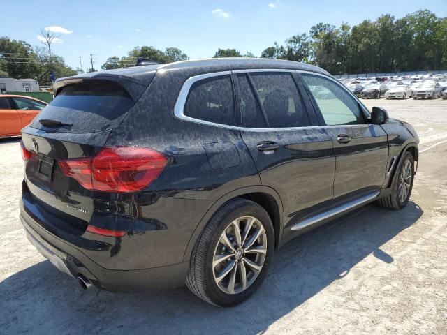 2019 BMW X3 XDRIVE3 5UXTR9C53KLP77867