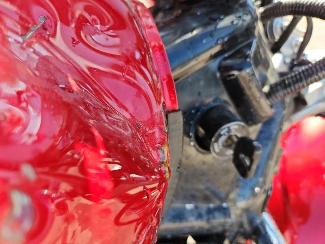 2006 YAMAHA XVS1100 A JYAVP11E26A081048