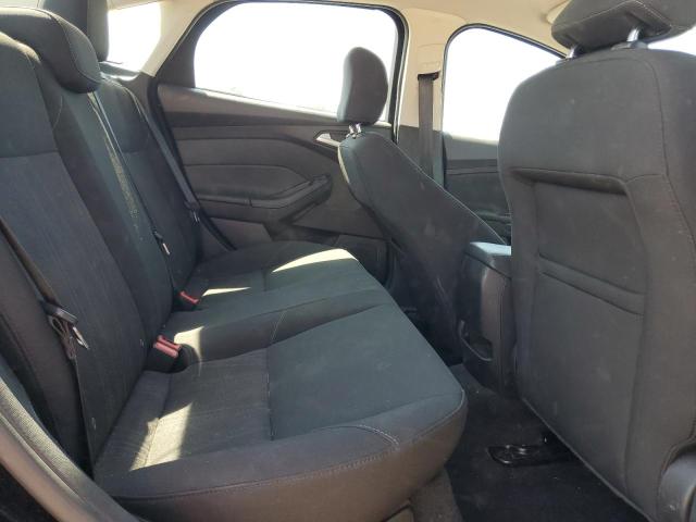 2016 FORD FOCUS SE 1FADP3F24GL402934