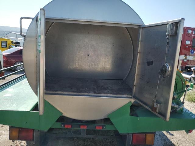 2019 ISUZU NPR HD #3283886420