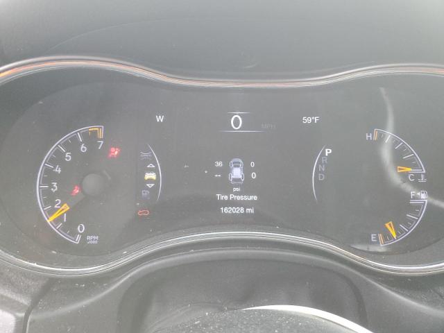 2017 JEEP GRAND CHEROKEE LAREDO 1C4RJFAG5HC760163