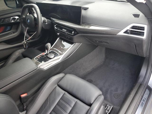 2025 BMW M2 3MF23DM07S8F23572