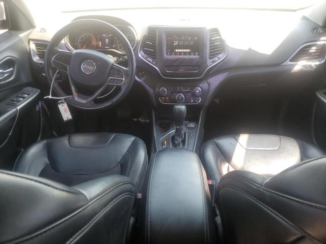 2019 JEP CHEROKEE LATITUDE PLUS #3301596674