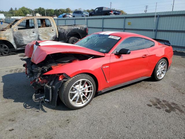 2018 FORD MUSTANG SH 1FA6P8JZ3J5501847