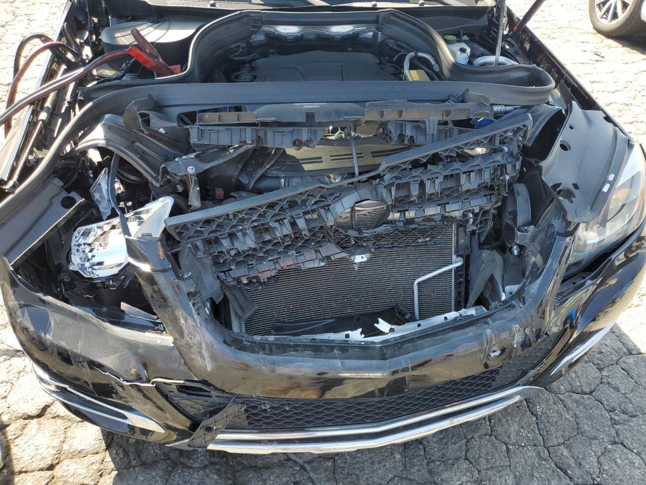 MERCEDES-BENZ GLK-CLASS 350 4MATIC