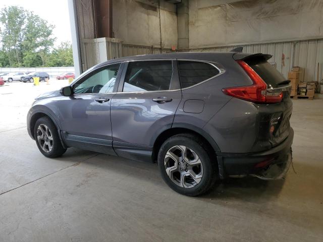 2017 HONDA CR-V EXL 5J6RW2H88HL052282