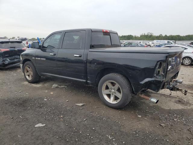 2012 DODGE RAM 1500 S - 1C6RD7LTXCS343313