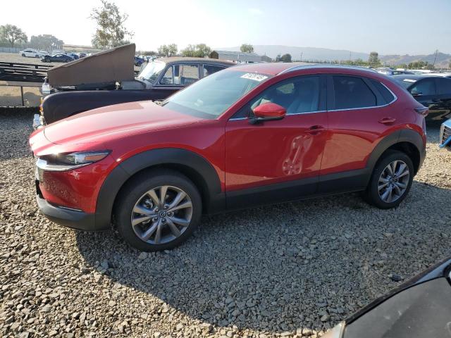 Global Auto Auctions: 2023 MAZDA CX-30 SELE