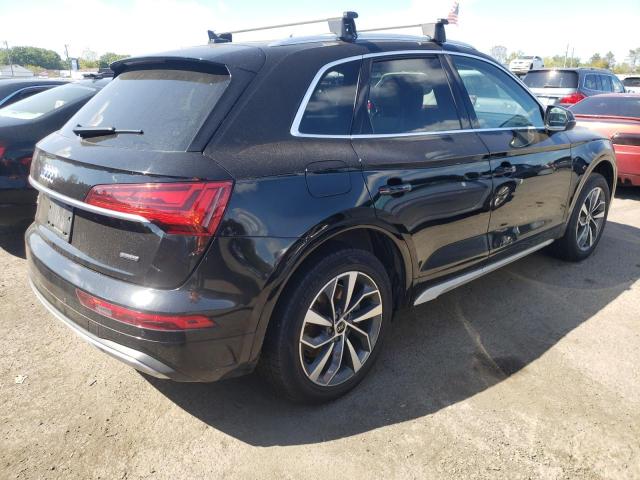 2021 AUDI Q5 PREMIUM #3318869928