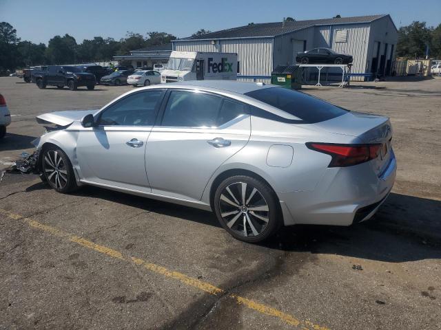 2020 NISSAN ALTIMA PLA 1N4AL4FV5LC172670