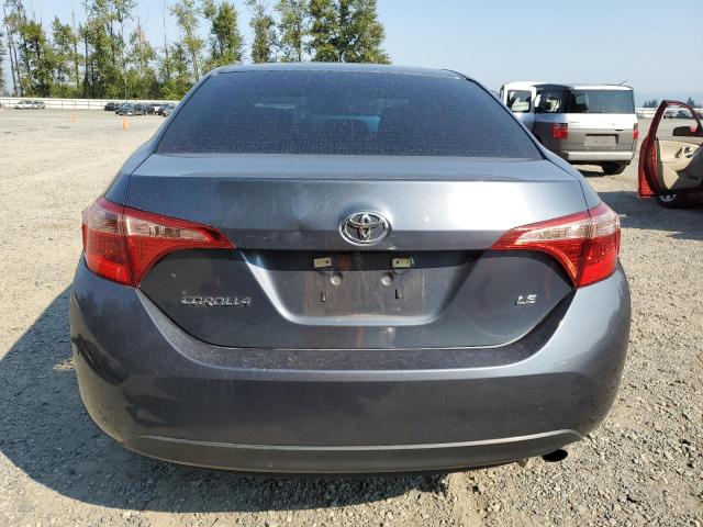 2018 TOYOTA COROLLA L 5YFBURHE2JP797120