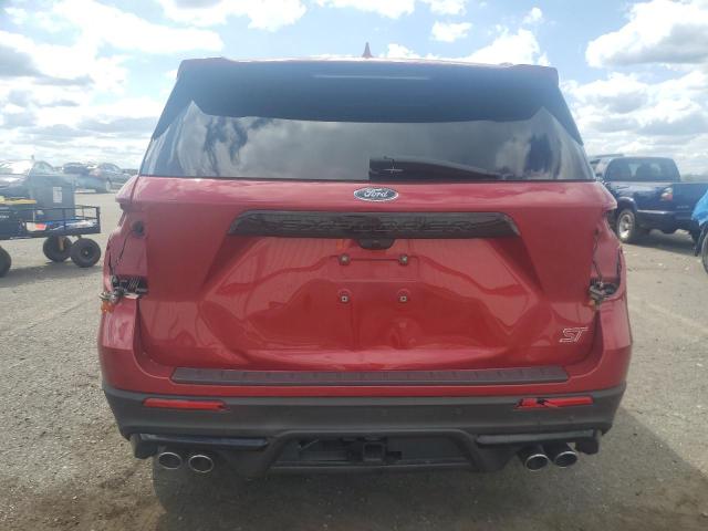 2020 FORD EXPLORER S 1FM5K8GC0LGA33067